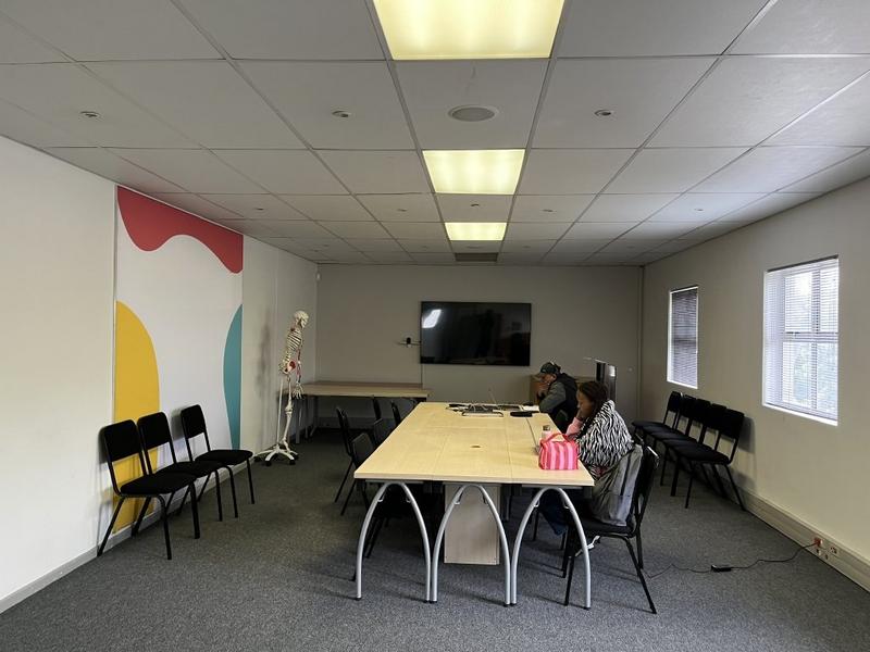 To Let commercial Property for Rent in Montague Gardens Western Cape